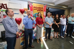 Dia D da Campanha do Agasalho na SAD. Foto Edemir Rodrigues (12)