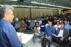 Encerramento da Semana Nacional de Trânsito - Foto Edemir Rodrigues (19)