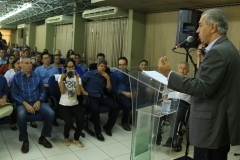 Encerramento da Semana Nacional de Trânsito - Foto Edemir Rodrigues (3)