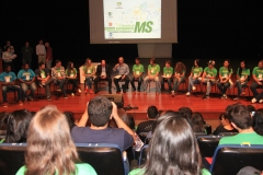 Encontro grêmio estudantis (140)