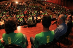 Encontro grêmio estudantis (151)