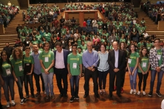 Encontro grêmio estudantis (16)