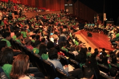 Encontro grêmio estudantis (206)