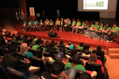 Encontro grêmio estudantis (207)