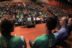 Encontro grêmio estudantis (230)