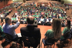 Encontro grêmio estudantis (235)