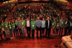 Encontro grêmio estudantis (264)