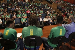 Encontro grêmio estudantis (6)