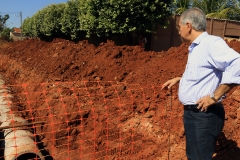 Entrega, Assinatura de ordem de serviço e visita a obras em Cassilândia - Foto Edemir Rodrigues (1)