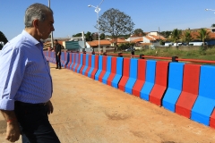 Entrega, Assinatura de ordem de serviço e visita a obras em Cassilândia - Foto Edemir Rodrigues (27)