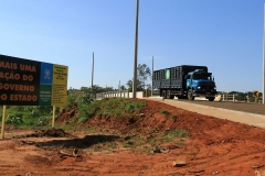 Entrega, Assinatura de ordem de serviço e visita a obras em Cassilândia - Foto Edemir Rodrigues (6)