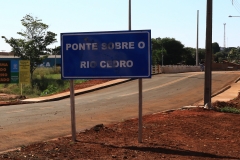 Entrega, Assinatura de ordem de serviço e visita a obras em Cassilândia - Foto Edemir Rodrigues (8)