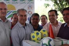 Entrega da reforma da Unidade de Saúde Senhor Bom Jesus da Lapa - Foto Edemir Rodrigues (10)