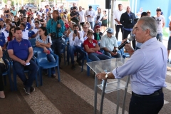 Entrega da reforma da Unidade de Saúde Senhor Bom Jesus da Lapa - Foto Edemir Rodrigues (12)