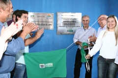 Entrega da reforma da Unidade de Saúde Senhor Bom Jesus da Lapa - Foto Edemir Rodrigues (17)