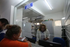 Entrega da reforma da Unidade de Saúde Senhor Bom Jesus da Lapa - Foto Edemir Rodrigues (20)