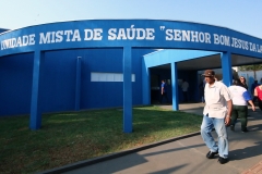 Entrega da reforma da Unidade de Saúde Senhor Bom Jesus da Lapa - Foto Edemir Rodrigues (3)