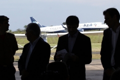 Reforma pista aeroporto de Bonito-Foto Chico Ribeiro (7)