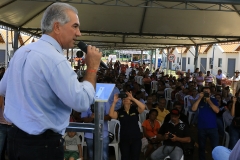 Entrega de casas em Iguatemi - Fotos Edemir Rodrigues (11)