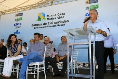 Entrega de casas em Iguatemi - Fotos Edemir Rodrigues (12)