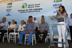 Entrega de casas em Iguatemi - Fotos Edemir Rodrigues (7)