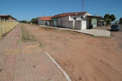 Entrega de casas em Ribas de Rio Pardo - Foto Denilson Secreta (13)