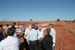 Entrega de casas em Ribas de Rio Pardo - Foto Denilson Secreta (15)