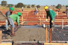 Entrega de casas em Ribas de Rio Pardo - Foto Denilson Secreta (18)