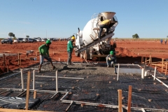 Entrega de casas em Ribas de Rio Pardo - Foto Denilson Secreta (19)