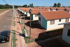 Entrega de casas em Ribas de Rio Pardo - Foto Denilson Secreta (22)