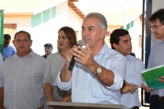 Entrega de casas em Ribas de Rio Pardo - Foto Denilson Secreta (8)