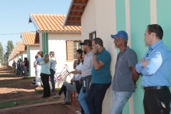 Gov entrega de casas Ribas do Rio Pardo (4)