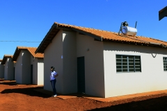 Entrega de casas em São Gabriel do Oeste - Foto Edemir Rodrigues (11)