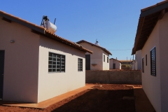 Entrega de casas em São Gabriel do Oeste - Foto Edemir Rodrigues (12)