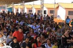 Entrega de casas em São Gabriel do Oeste - Foto Edemir Rodrigues (3)