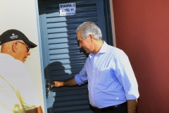 Entrega de casas em Vicentina - Foto Edemir Rodrigues (10)