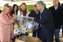 Entrega de obras e assinatura de ordem de serviço em Batayporã - Foto Edemir Rodrigues (12)
