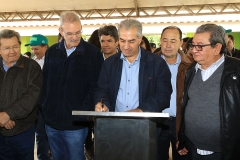 Entrega de obras e assinatura de ordem de serviço em Batayporã - Foto Edemir Rodrigues (13)
