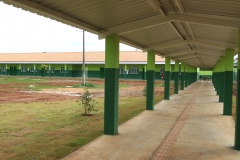 Entrega de obras e assinatura de ordem de serviço em Batayporã - Foto Edemir Rodrigues (14)
