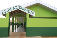 Entrega de obras e assinatura de ordem de serviço em Batayporã - Foto Edemir Rodrigues (17)