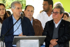 Entrega de obras e assinatura de ordem de serviço em Batayporã - Foto Edemir Rodrigues (2)