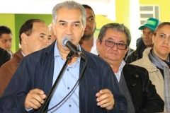 Entrega de obras e assinatura de ordem de serviço em Batayporã - Foto Edemir Rodrigues (21)