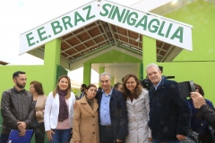 Entrega de obras e assinatura de ordem de serviço em Batayporã - Foto Edemir Rodrigues (4)