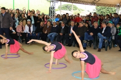 Entrega de obras e assinatura de ordem de serviço em Batayporã - Foto Edemir Rodrigues (7)