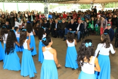 Entrega de obras e assinatura de ordem de serviço em Batayporã - Foto Edemir Rodrigues (8)