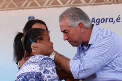 Entrega de moradias em Dourados - Foto Chico Ribeiro (11)