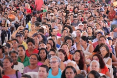 Entrega de moradias em Dourados - Foto Chico Ribeiro (12)