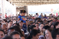 Entrega de moradias em Dourados - Foto Chico Ribeiro (3)