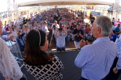 Entrega de moradias em Dourados - Foto Chico Ribeiro (7)