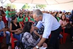 Entrega de obras e visita técnica em Eldorado - Foto Chico Ribeiro (11)